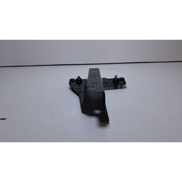 Suporte Parachoque Dianteiro Esquerdo Ranger 13/19 Original