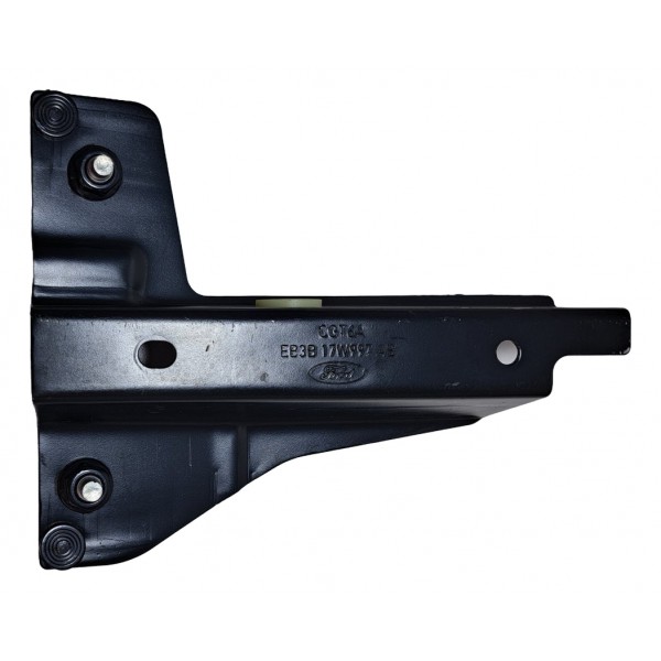 Suporte Parachoque Dianteiro Esquerdo Ranger 13/19 Original