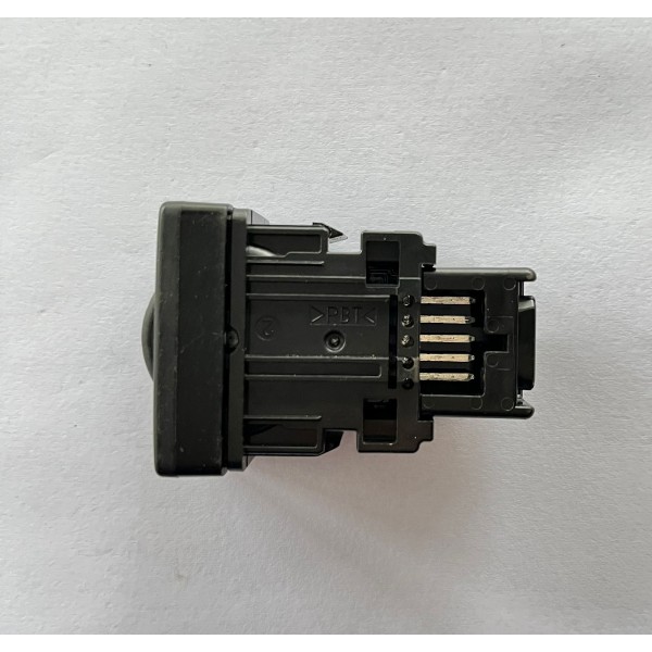 Botão Regulador Farol Hilux 2016/2019 Original