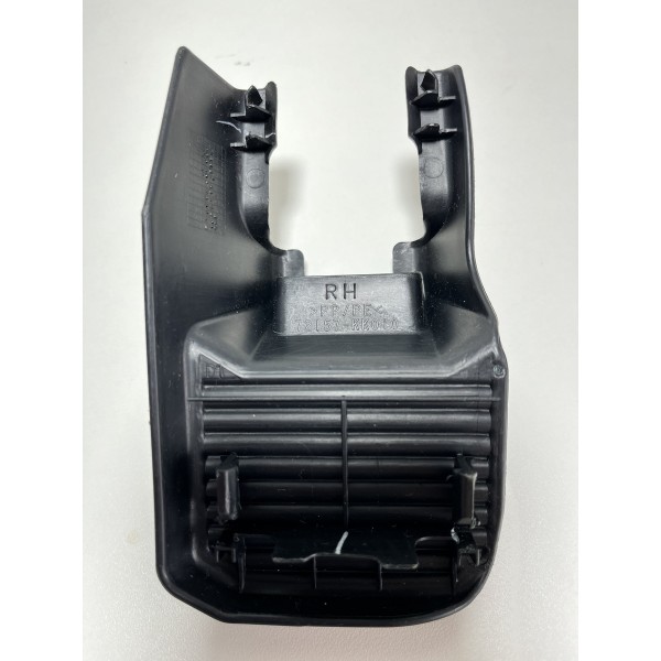 Acabamento Trilho Banco Direito Hilux 2016/2020 Original