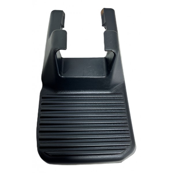 Acabamento Trilho Banco Direito Hilux 2016/2020 Original