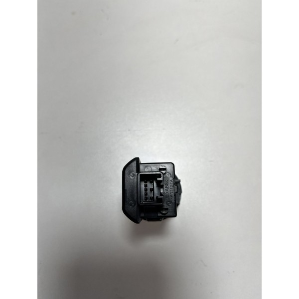 Botão Ingnição Start Stop Toyota Hilux Sw4 21/22 Original