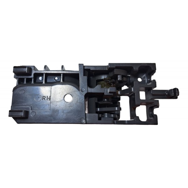 Maçaneta Interna Dianteira Tras Direita Hilux 05/15 Original Dianteira/traseira