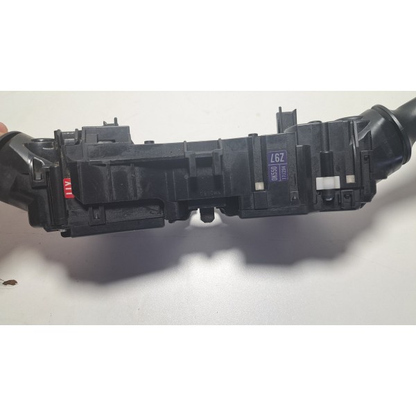 Chave De Seta Toyota Hilux Sw4 16/20 Original