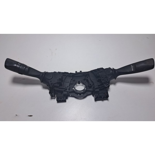 Chave De Seta Toyota Hilux Sw4 16/20 Original