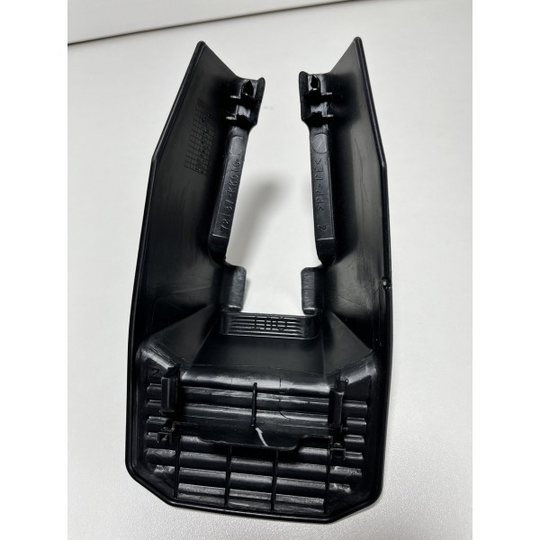 Acabamento Trilho Banco Dianteiro Hilux/sw4 16/20 Original