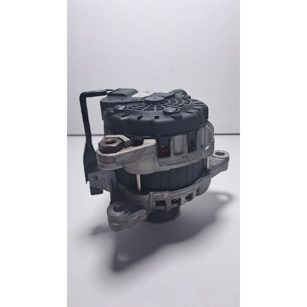 Alternador Hilux 2.8 Diesel 16/24 Original