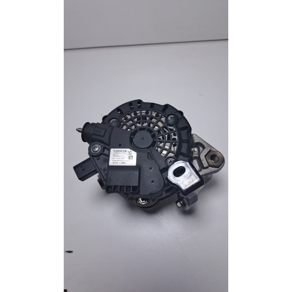 Alternador Hilux 2.8 Diesel 16/24 Original