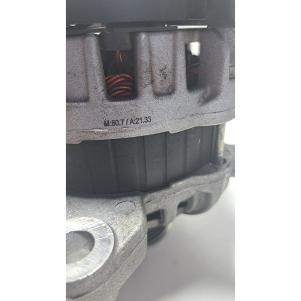 Alternador Hilux 2.8 Diesel 16/24 Original