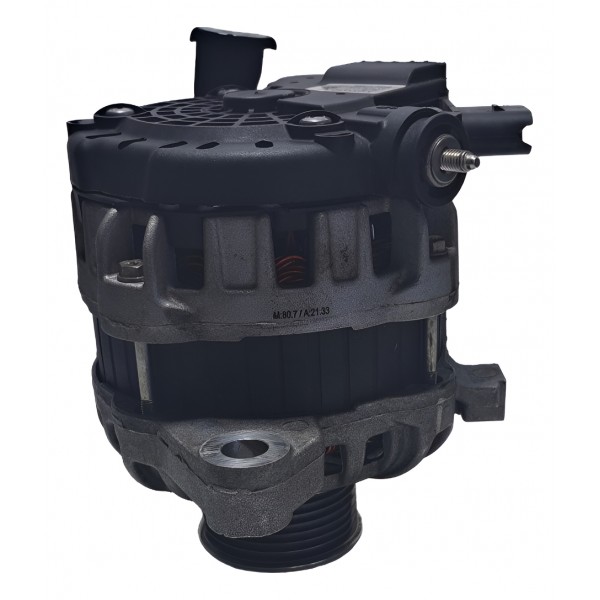 Alternador Hilux 2.8 Diesel 16/24 Original