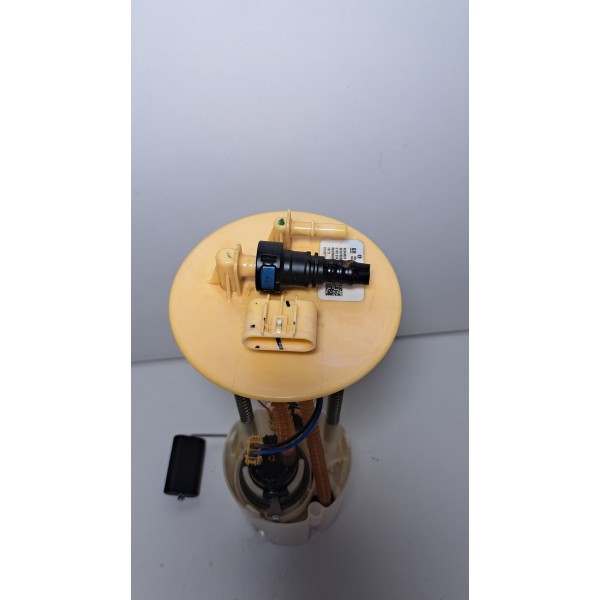 Bomba De Combustível S10 4x4 2019 Conector De Mangueira Orig