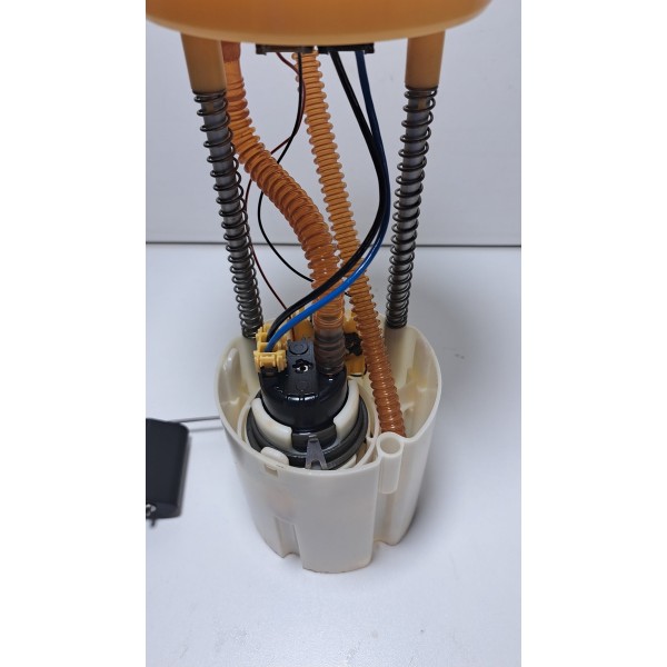 Bomba De Combustível S10 4x4 2019 Conector De Mangueira Orig