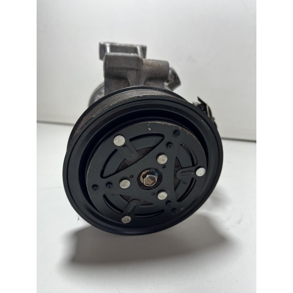 Compressor De Ar Condicionado Hilux 17/20 Original