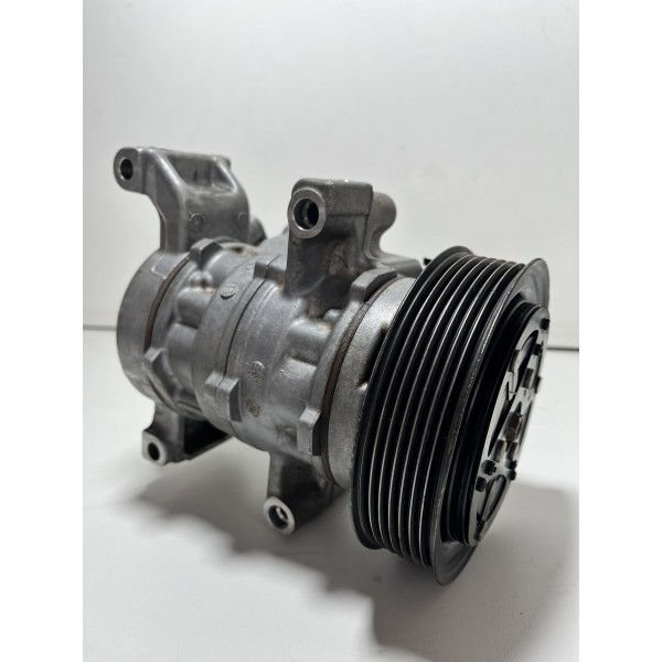 Compressor De Ar Condicionado Hilux 17/20 Original