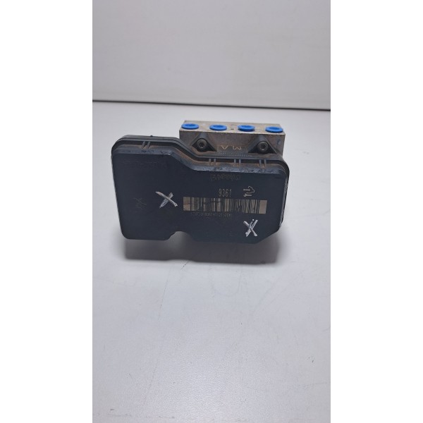 Modulo De Freio Abs Ma Gm S10 12/17 Original