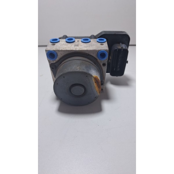 Modulo De Freio Abs Ma Gm S10 12/17 Original