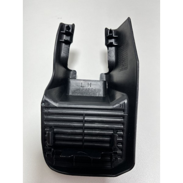 Acabamento Trilho De Banco Dianteiro L/e Hilux 16/20 Origin