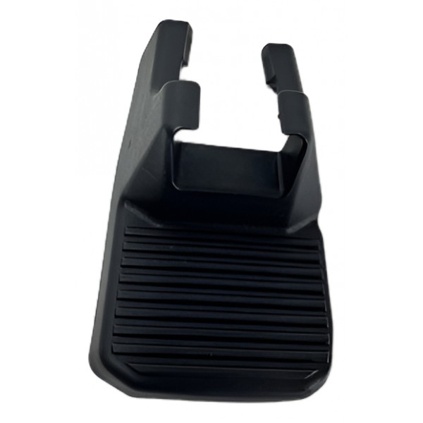 Acabamento Trilho De Banco Dianteiro L/e Hilux 16/20 Origin