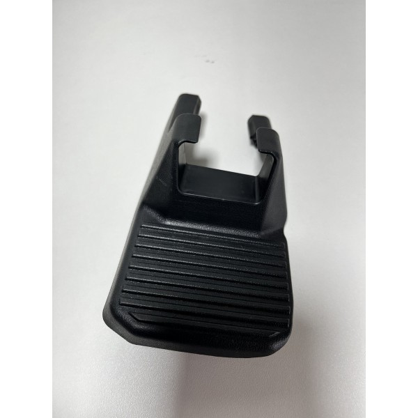 Acabamento Trilho De Banco Dianteiro L/e Hilux 16/20 Origin