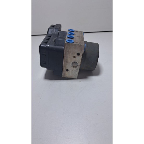 Módulo De Freio Abs Mg S10 12/17 Original