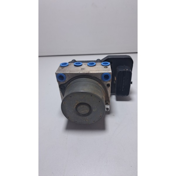 Módulo De Freio Abs Mg S10 12/17 Original