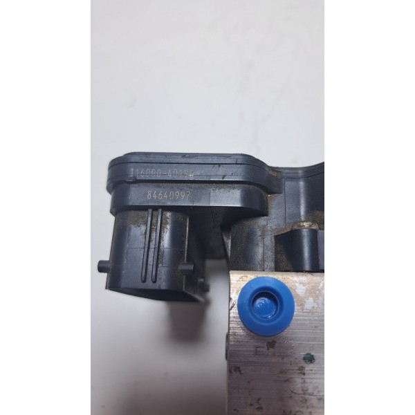 Modulo Abs T3 S10 2.8 Diesel 17/19 Original