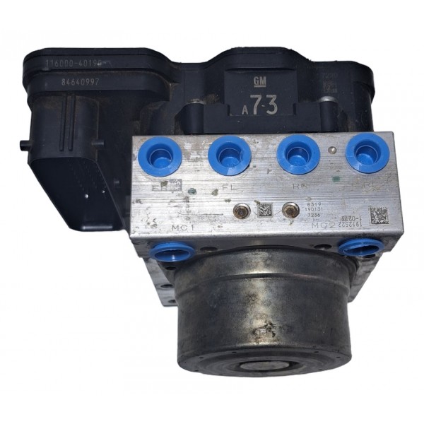 Modulo Abs T3 S10 2.8 Diesel 17/19 Original