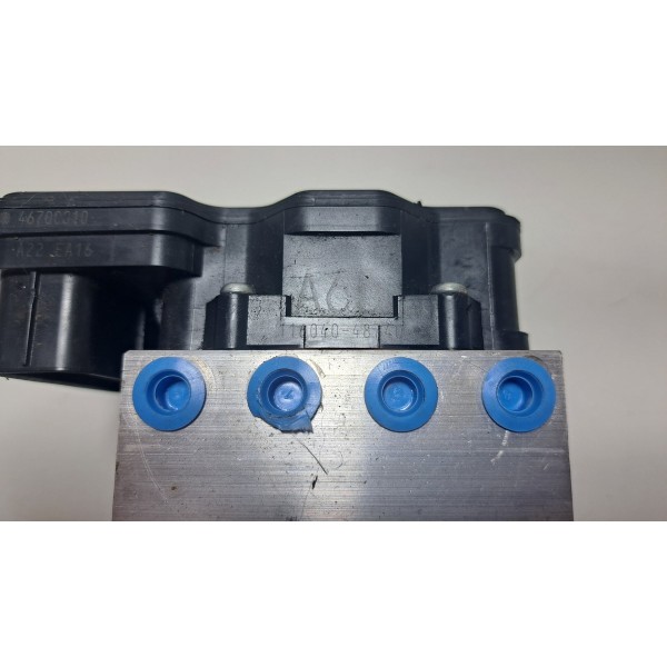 Modulo De Freio Abs A65 Mitsubishi L200 Triton 17/21 Origina