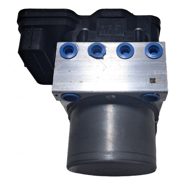 Modulo De Freio Abs A65 Mitsubishi L200 Triton 17/21 Origina
