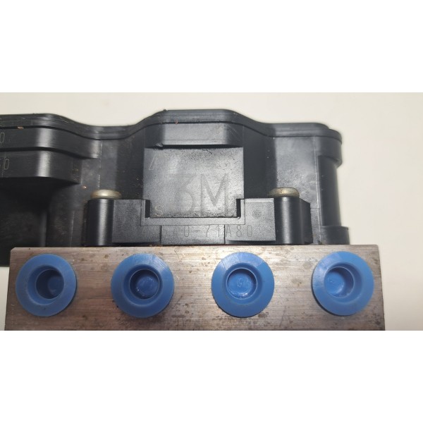 Módulo Abs 3m Toyota Hilux 2.8 21/24 Original