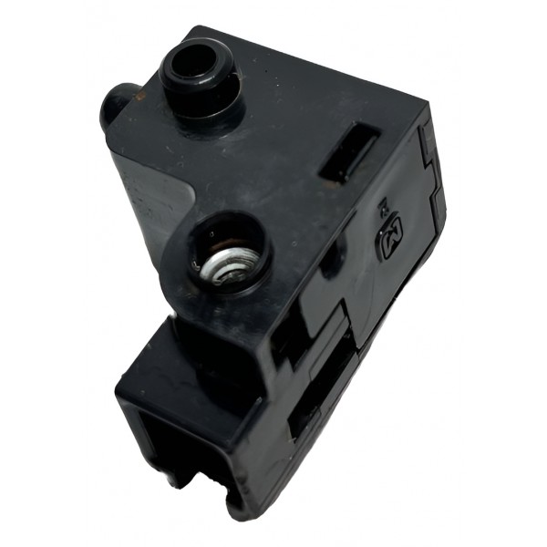 Sensor Alavanca Freio De Mão S10 2012 Original