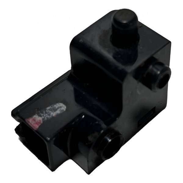 Sensor Alavanca Freio De Mão S10 2012 Original