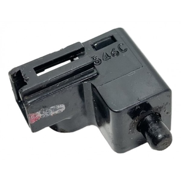 Sensor Alavanca Freio De Mão S10 2012 Original