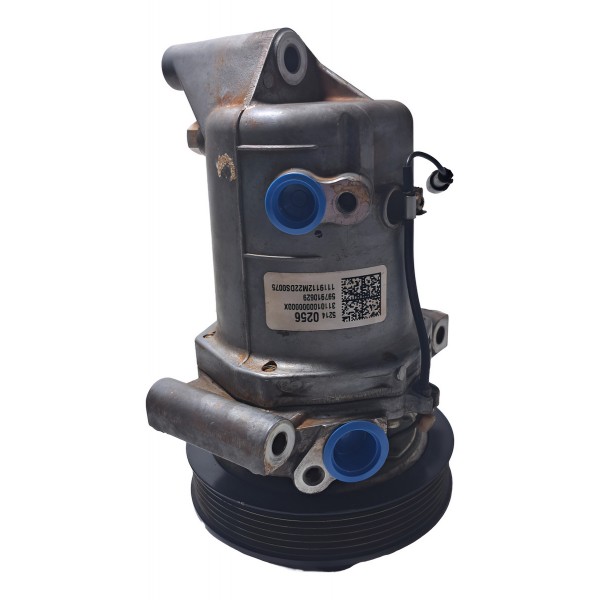 Compressor Ar Chevrolet S10 2.8 Automático 2021