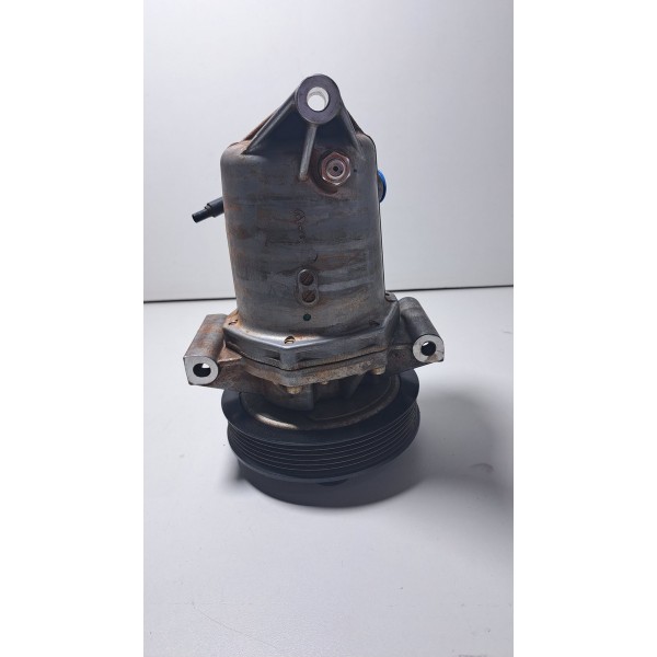 Compressor Ar Chevrolet S10 2.8 Automático 2021