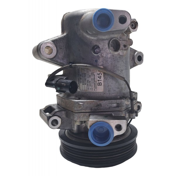 Compressor Ar Condicionado L200 Triton 2.4 Diesel 21/22