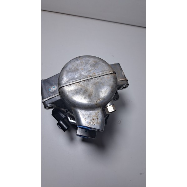 Compressor Ar Condicionado L200 Triton 2.4 Diesel 21/22