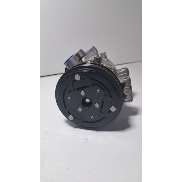 Compressor Ar Condicionado L200 Triton 2.4 Diesel 21/22