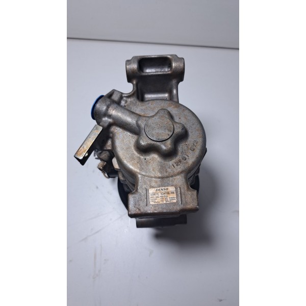 Compressor De Ar Condicionado Hilux 2.8 16/20 Original