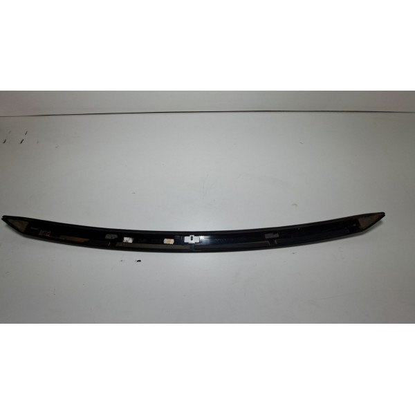 Friso Do Capo Hilux 16/20 Original Preto
