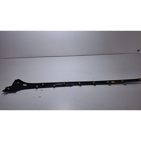 Moldura Do Painel Toyota Hilux 17/20 55470kk030 Original