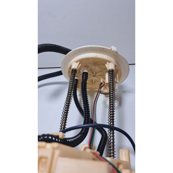 Bomba De Combustível Hilux Sw4 2.8 Original