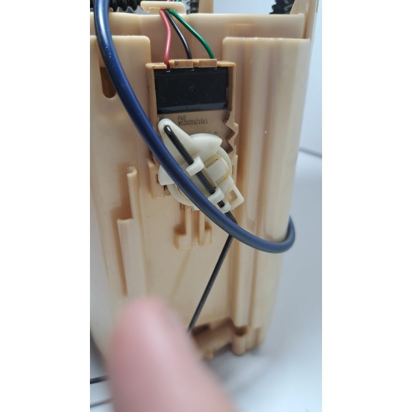 Bomba De Combustível Hilux Sw4 2.8 Original