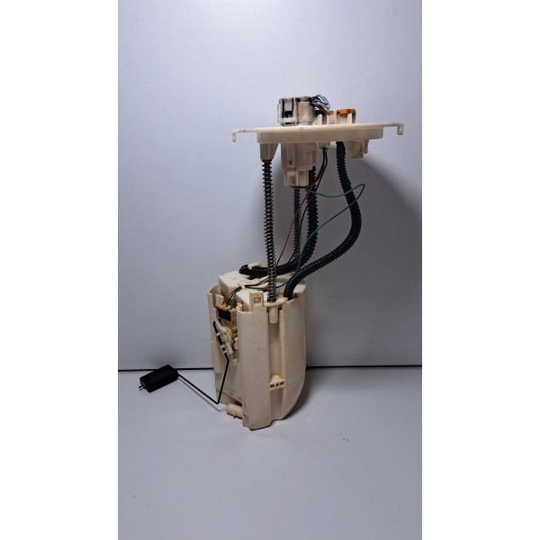 Bomba De Combustível Hilux Sw4 2.8 Original