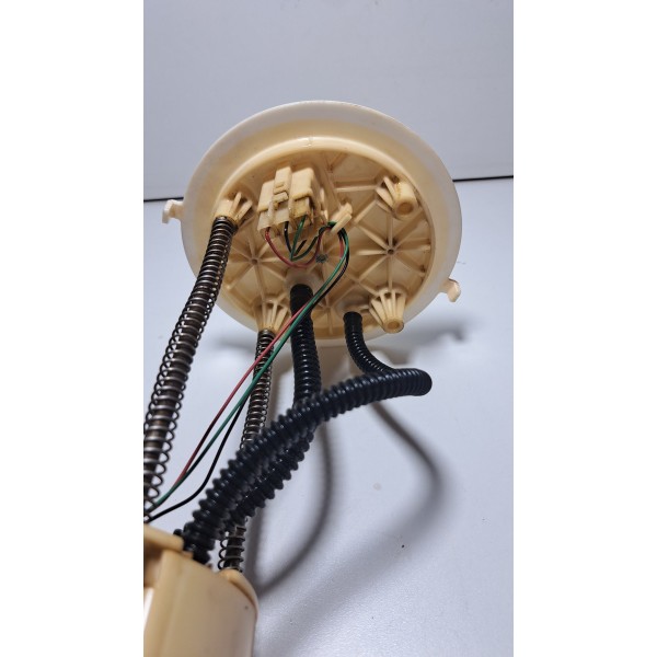 Bomba De Combustível Hilux Sw4 2.8 Original