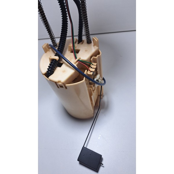 Bomba De Combustível Hilux Sw4 2.8 Original