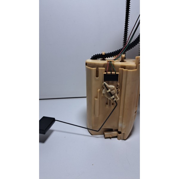 Bomba De Combustível Hilux Sw4 2.8 Original