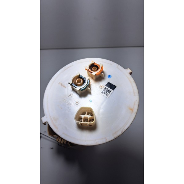 Bomba De Combustível Hilux Sw4 2.8 Original