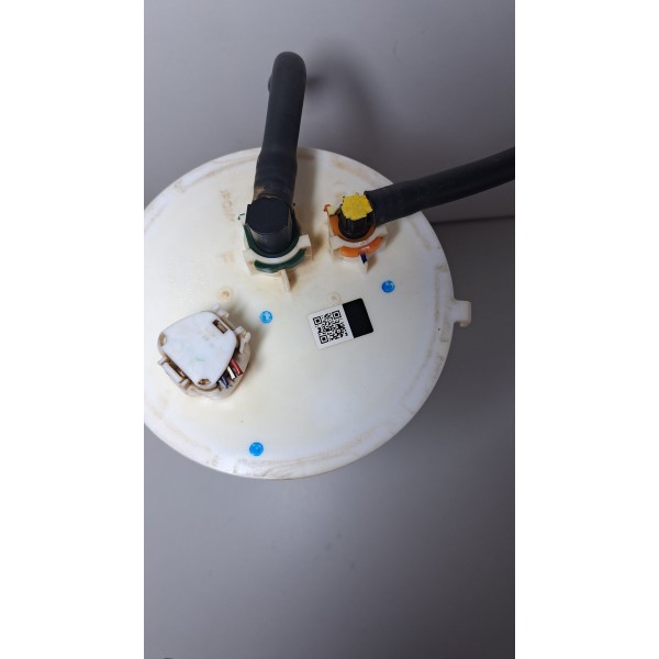 Bomba De Combustível Hilux Sw4 2.8 Original