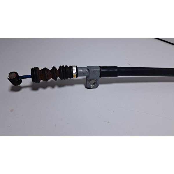 Cabo Freio Alavanca Central Hilux 05/15 4x2 4x4 Original